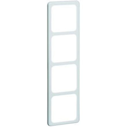 Honeywell Peha standaard Afdekraam Schakelmateriaal - 00201011