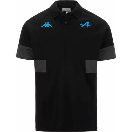 Polo Alpine F1 Andoi 2024