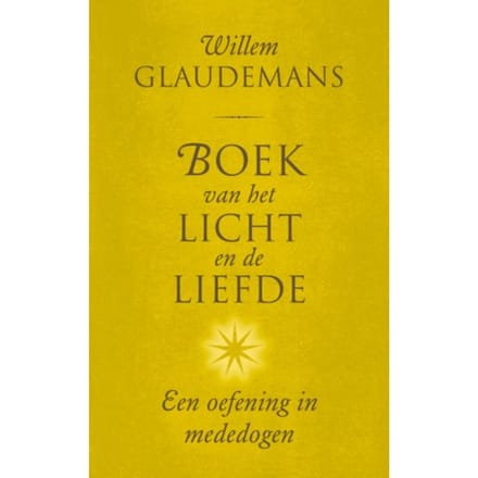 Boek Van Het Licht En De Liefde - Biblos-Serie - Willem Glaudemans
