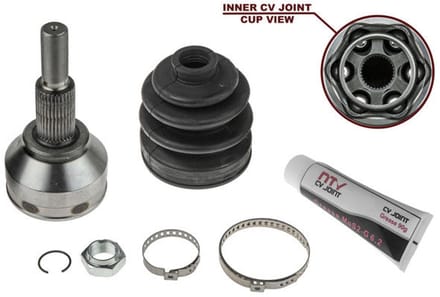 Homokineet reparatie set OEM NPZ-CH-029