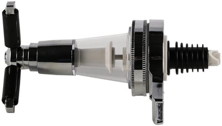 Dailygoods- Maatbeker 25ml - Drankdispenser - Schenker - Bar Tool - Wandgemonteerd - Voedingskwaliteit materialen