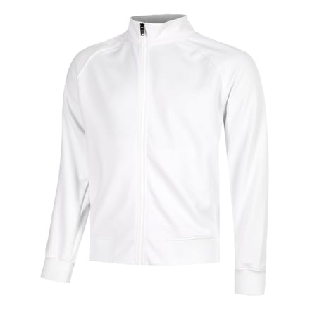 On Courtside Full Zip LDN Trainingsjack Heren