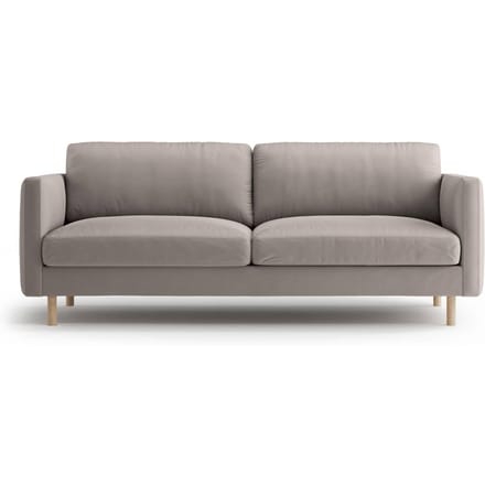 3-zitsbank Eden velvet | Micadoni