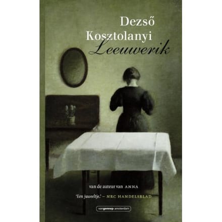 Leeuwerik - Dezső Kosztolányi