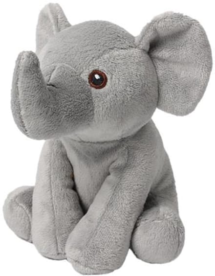Happy friends - Elephant