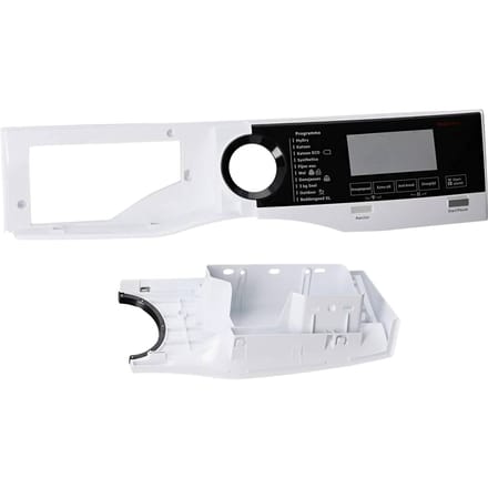 AEG controlepaneel, wit, AEG 1364480101