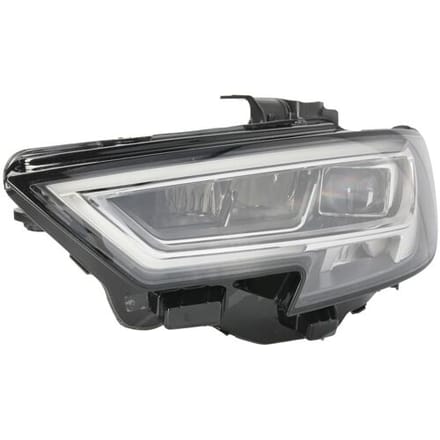Koplamp, bevestiging VALEO 046826