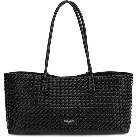 Diana&Co Schoudertas Women