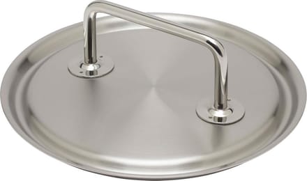 Commercial Deksel 18 Cm Y Demeyere 90518
