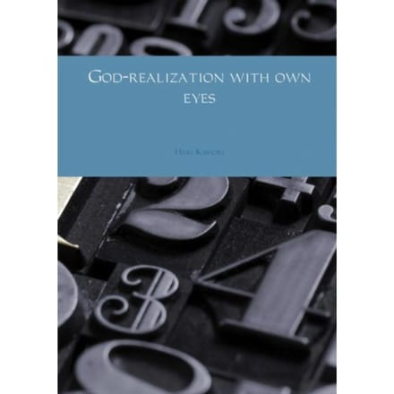 God-Realization With Own Eyes - Hari Kishori