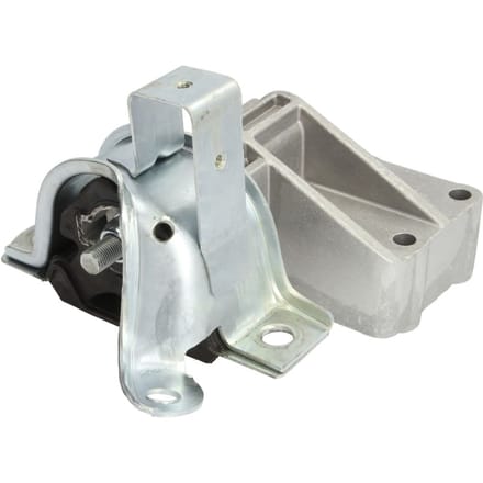 Steun, motorophanging MAGNETI MARELLI 030607010642 rechts