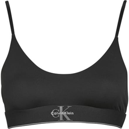 Calvin Klein Jeans  Bralette UNLINED BRALETTE