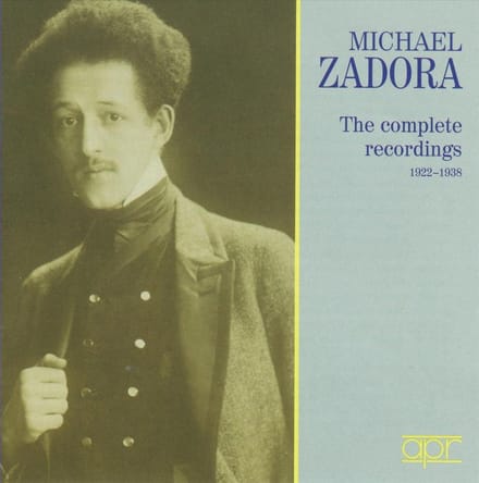 The Complete Recordings 1922-1938