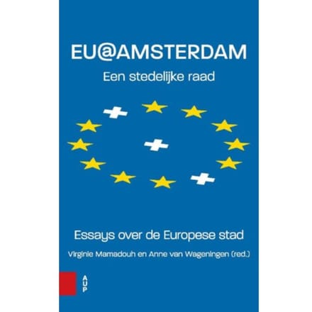 EU@Amsterdam