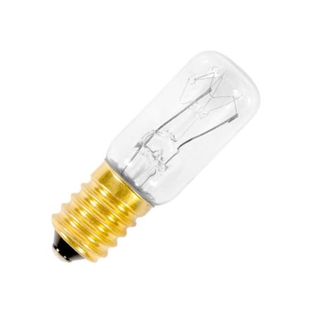 ELECTROLUX - LAMP DROOGKAST - 7W - E14 - 1125520013
