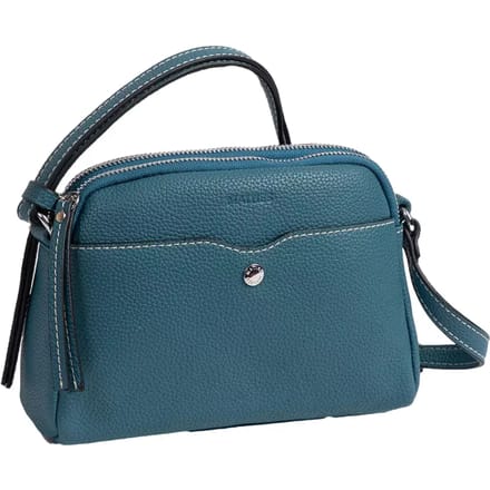 Mini schoudertas voor vrouwen Matties Bags Classic