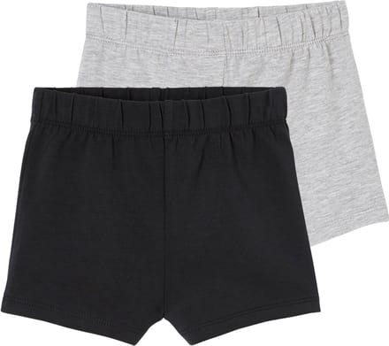 Vertbaudet Set van 2 boxers voor meisjes om onder een jurk te dragen
