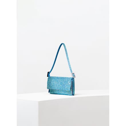Benedetta Bruzziches Zakken. Blauw