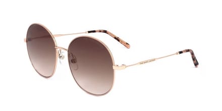 Marc Jacobs MARC 620/S Gold nude 56/17/145 WOMAN Zonnebrillen
