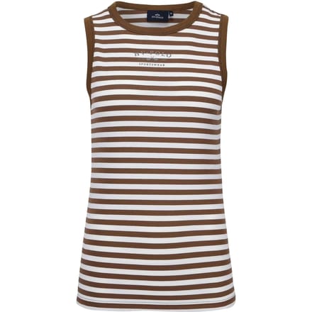 Hv Polo Top Hv Polo Hvpbecca Middenbruin - M