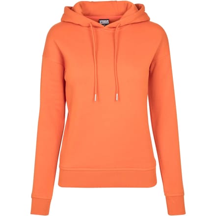 Urban Classics Hoodie/trui -XS- Paars