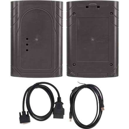 pour Scanner OTC GTS TIS3 V17.20.013 Multi Langue VIM Outil de Diagnostic Scan pour IT3 Global GTS gray