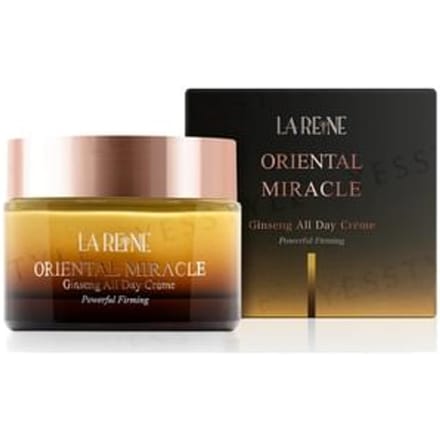 ASANA 360 - LA REINE Oriental Miracle Ginseng All Day Creme 50ml