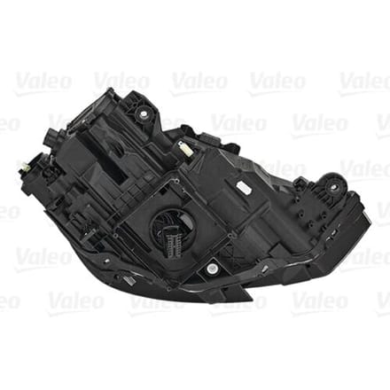 Koplamp, bevestiging VALEO 046832