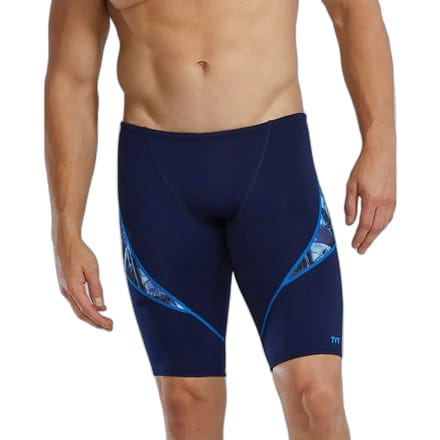 Jammer TYR Durafast Elite Reflecta