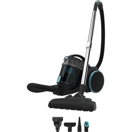 Stofzuiger Cecotec Conga Rockstar Multicyclonic XL Animal Plus