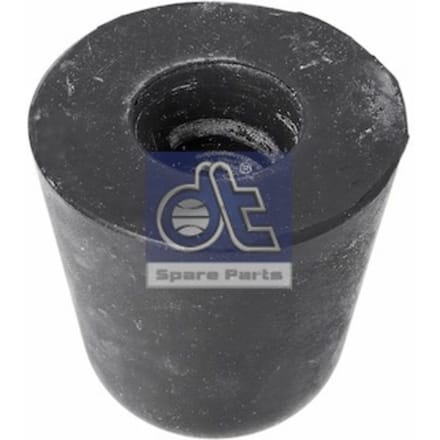 Aanslagbuffer, ophanging DT Spare Parts 1.27080