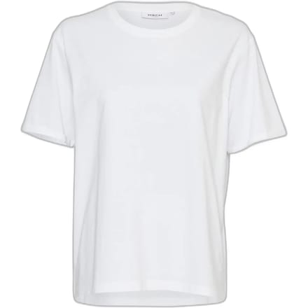 Dames-T-shirt Moss Copenhagen Terina Organic