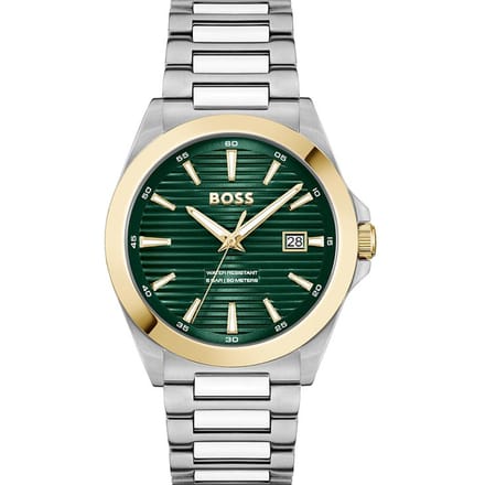Boss Herenhorloge Strike 1514173