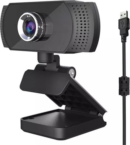 WB05 720P HD Web camera desktop computer laptop computer webcam ingebouwde microfoon