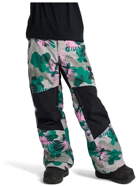 Burton Skylar 2l Broek Zwart 14-16 Years Kinderen