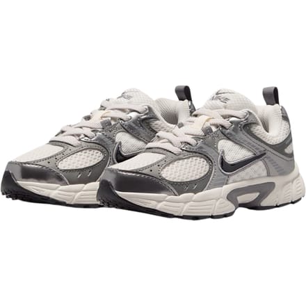 Nike V5 RNR Peuterschoenen - Zwart - Maat 28 - Mesh/Synthetisch