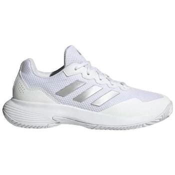 Adidas Gamecourt 2.0 Women White, 40