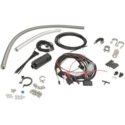 Parkeerverwarming installatiekit WEBASTO 9027987A