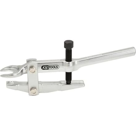 KS Tools 700.5620 Universele kogelscharnier-uitdrukring, 18 mm