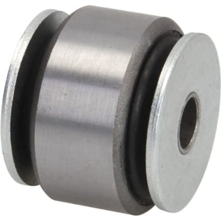 Voorste draagarm silentblock TEDGUM 371391