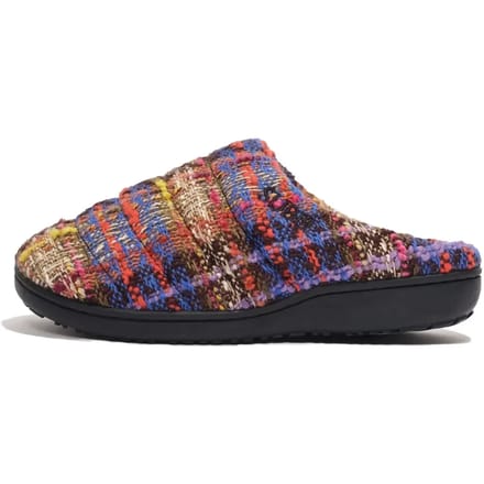 Slippers Subu Concept Tweed