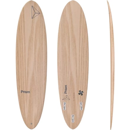 Mini-longboard surfplank Prism Surfboards Original Series FCS 2 7'2