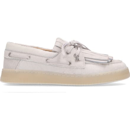Dames Instappers & Ballerina's Maruti Shelby Hairon White Wit - Maat 38