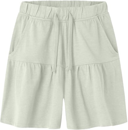 NAME IT - NMFHUDA SHORTS - Meisjes - Bermuda shorts