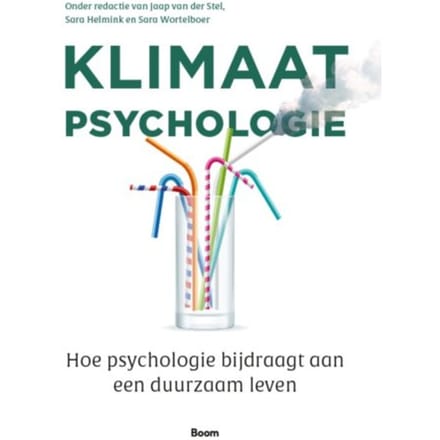 Klimaatpsychologie