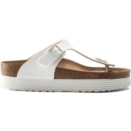 Vrouwenslippers Papillio Gizeh grooved Birko-Flor