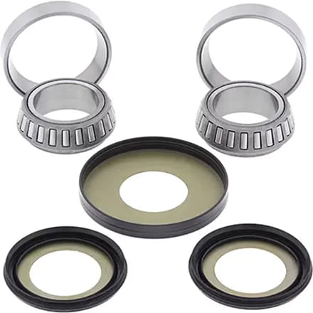 Conische stuurkogelset All Balls Racing 22-1058