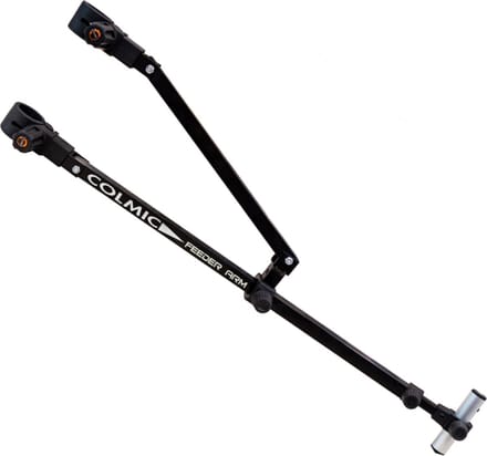Colmic - Zitmand accessoire Feederarm + 10cm bar (D36) - Colmic