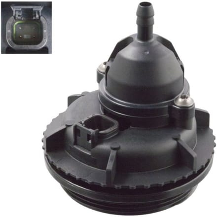 Brandstof waterscheidingsfilter FEBI BILSTEIN 103486