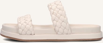BLASZ Lpmag-04 Slippers - Dames - Beige - Maat 43
